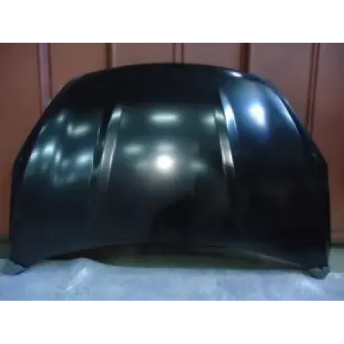 Капот Changan CS35 (уценка) S1010682400*