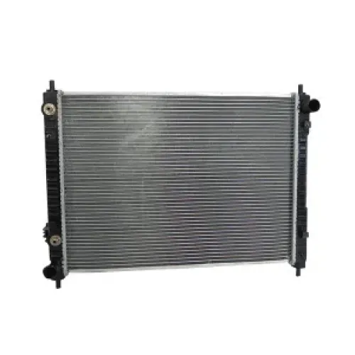 Радиатор охлаждения Changan CS35 (АКПП) S1010300301
