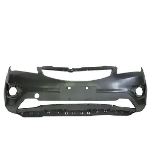 Бампер передний Changan CS35 S1011000101