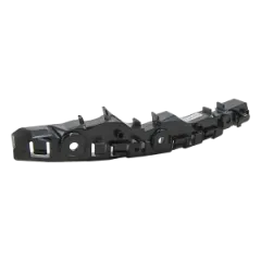 Кронштейн переднего бампера левый Changan CS55 Plus (рестайлинг, 2021-) S203F2713011500