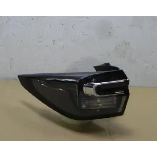 Фонарь задний левый Changan CS55 Plus (рестайлинг, 2021-) (уценка) S203F2805030300*