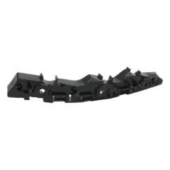 Кронштейн переднего бампера правый Changan CS55 Plus (рестайлинг, 2021-) S203F2713011600