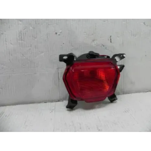 Фонарь противотуманный Changan CS55 Plus (рестайлинг, 2021-) (уценка) S203F2805030200*