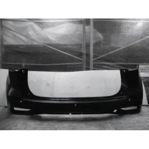 Бампер задний Changan CS55 Plus (рестайлинг, 2021-) верхняя часть (уценка) S203F2713030900*