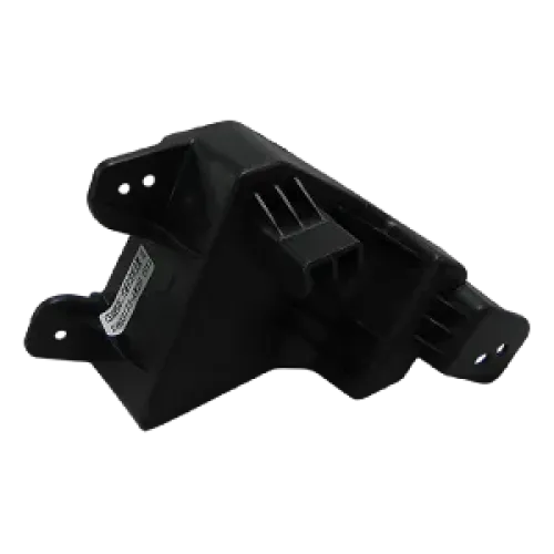 Кронштейн переднего бампера правый большой Changan CS55 Plus (рестайлинг, 2021-) 2803173AW20