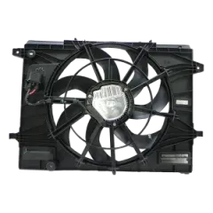 Вентилятор охлаждения Changan CS55 Plus (рестайлинг, 2021-) S203F2801040601