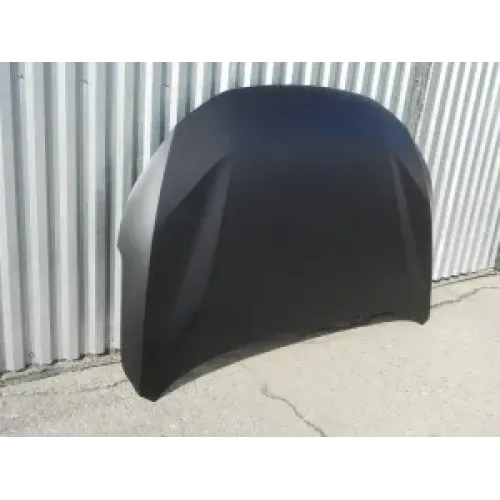 Капот Changan CS55 Plus (рестайлинг, 2021-) (уценка) S203F2701010100*