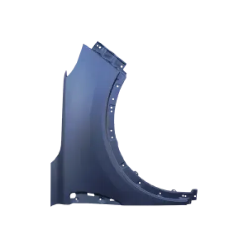 Крыло переднее правое Changan CS55 Plus (рестайлинг, 2021-) (уценка) S203F2701020200*