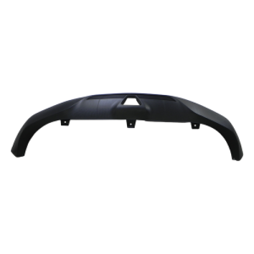 Бампер задний Changan CS55 Plus (рестайлинг, 2021-) нижняя часть S203F2713031000