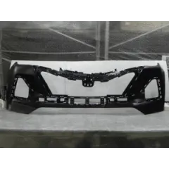 Бампер передний Changan CS55 Plus (рестайлинг, 2021-) верхняя часть (уценка) S203F2713010900*