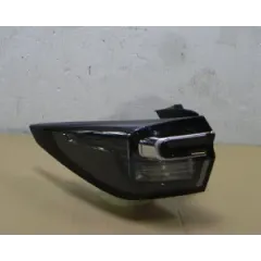 Фонарь задний левый Changan CS55 Plus (рестайлинг, 2021-) (уценка) S203F2805030300*