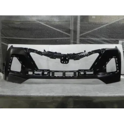 Бампер передний Changan CS55 Plus (рестайлинг, 2021-) верхняя часть (уценка) S203F2713010900*