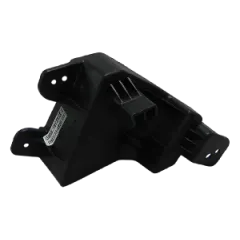 Кронштейн переднего бампера правый большой Changan CS55 Plus (рестайлинг, 2021-) 2803173AW20