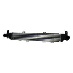 Радиатор интеркулера Changan CS55 Plus (рестайлинг, 2021-) (1119010AW011) S2010400800