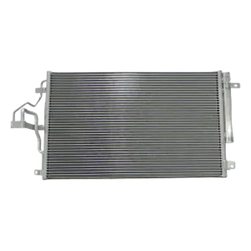 Радиатор кондиционера Changan CS55 Plus (рестайлинг, 2021-) S203F2801041000