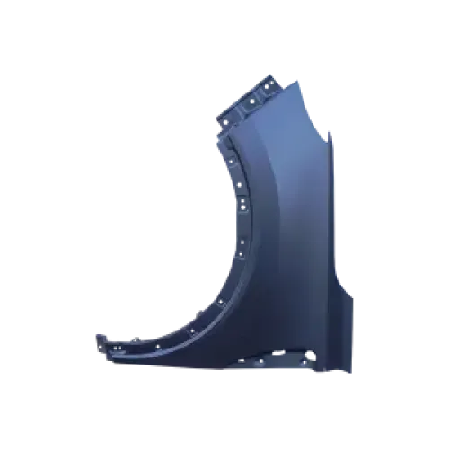 Крыло переднее левое Changan CS55 Plus (рестайлинг, 2021-) (уценка) S203F2701020100*