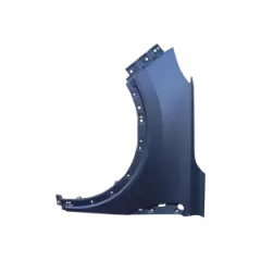 Крыло переднее левое Changan CS55 Plus (рестайлинг, 2021-) (уценка) S203F2701020100*