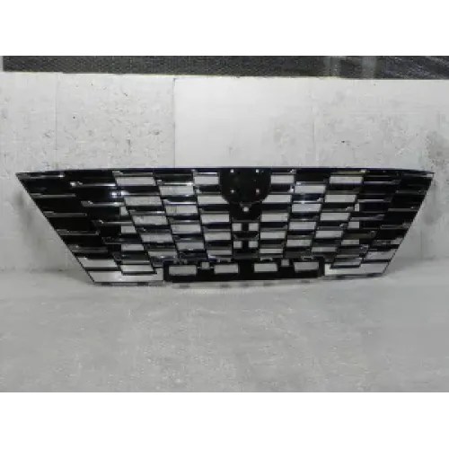 Решетка радиатора Changan CS55 Plus (рестайлинг, 2021-) (уценка) S203F2713011200*