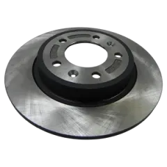 Диск тормозной задний Changan CS55 Plus S202F2603030101