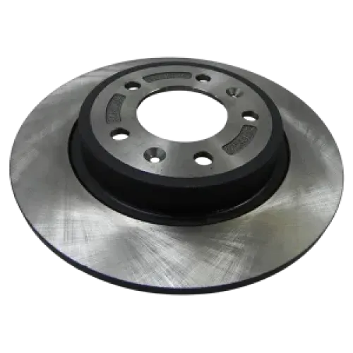 Диск тормозной задний Changan CS55 Plus S202F2603030101