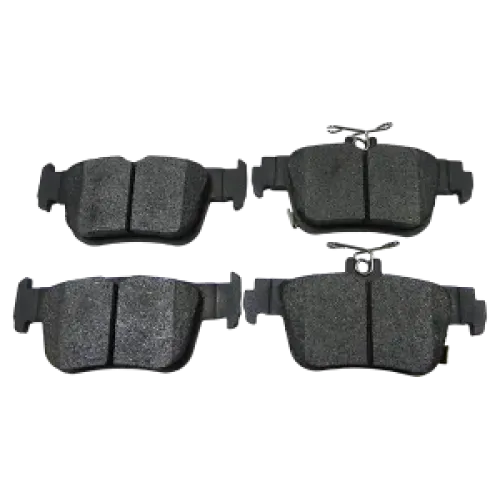 Колодки задние Changan CS55 Plus S202F2603030700