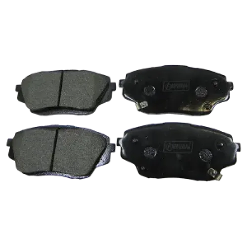 Колодки передние Changan CS55 Plus S203F2603010800