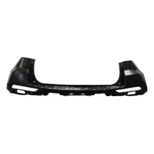 Бампер задний Changan CS75 (FL) (верхняя часть) S3011041610