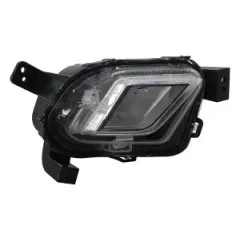 Фара противотуманная правая Changan CS75 (FL) S3010341010