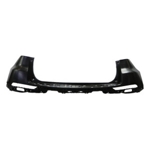 Бампер задний Changan CS75 (FL) (верхняя часть) S3011041610