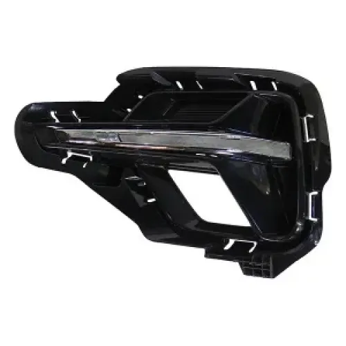 Рамка противотуманной фары левая Changan CS75 (FL) S3011030410