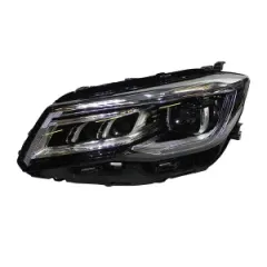 Фара левая Changan CS75 FL (LED) с ходовым огнем S3010340120