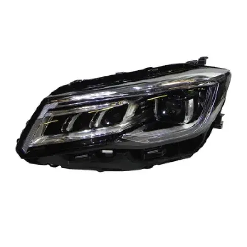 Фара левая Changan CS75 FL (LED) с ходовым огнем S3010340120