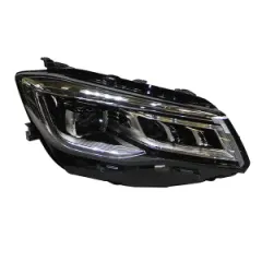 Фара правая Changan CS75 FL (LED) с ходовым огнем S3010340130