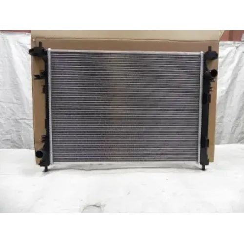 Радиатор охлаждения Changan CS75 (2WD) (уценка) S3010303103*