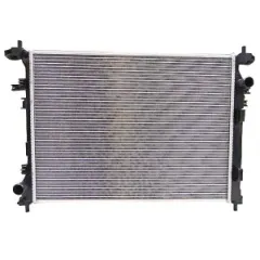 Радиатор охлаждения Changan CS75 (2WD) S3010303103