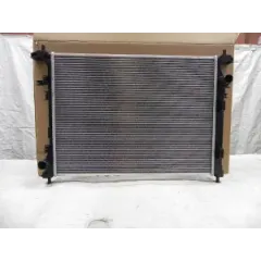 Радиатор охлаждения Changan CS75 (2WD) (уценка) S3010303103*