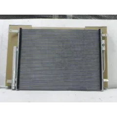 Радиатор кондиционера Changan UNI-K (уценка) CD569F2801030300*