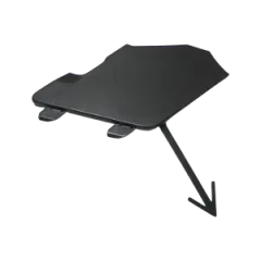 Заглушка буксировочного крюка переднего бампера Changan UNI-K CD569F2713011600