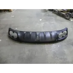 Накладка заднего бампера Changan UNI-K (уценка) CD569F2713031500*