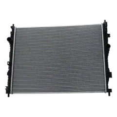 Радиатор охлаждения Changan UNI-K CD569F2801040100