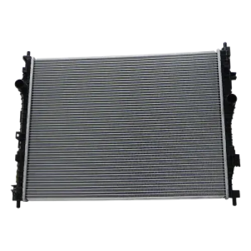 Радиатор охлаждения Changan UNI-K CD569F2801040100