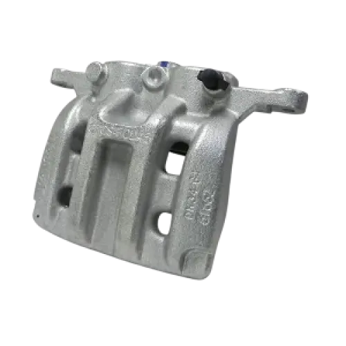 Суппорт тормозной передний левый Changan UNI-K CD569F2603011000