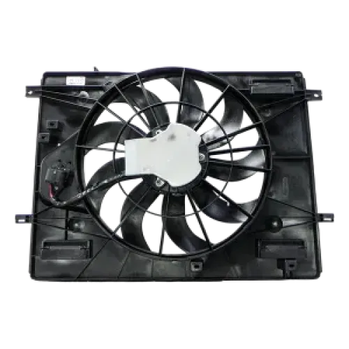 Вентилятор охлаждения Changan UNI-K CD569F2801040500