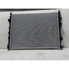 Радиатор охлаждения Changan UNI-K (уценка) CD569F2801040100*