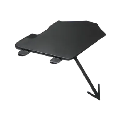 Заглушка буксировочного крюка переднего бампера Changan UNI-K CD569F2713011600