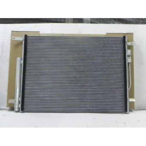 Радиатор кондиционера Changan UNI-K (уценка) CD569F2801030300*