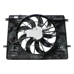 Вентилятор охлаждения Changan UNI-K CD569F2801040500