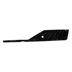 Рамка противотуманной фары левая Changan UNI-K CD569F2713012100