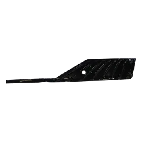 Рамка противотуманной фары левая Changan UNI-K CD569F2713012100