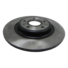 Диск тормозной задний Changan UNI-K CD569F2603030700